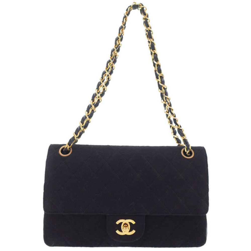 Chanel Matelasse Classic Handbag Chain Shoulder